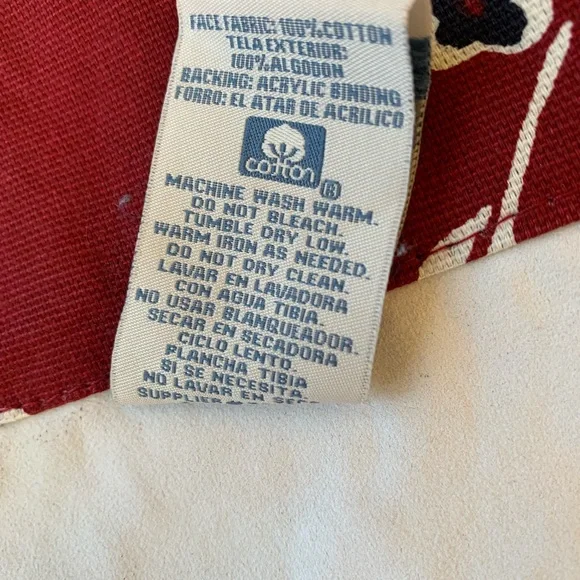 Panel Curtains with Valances - Picture 4 of 5